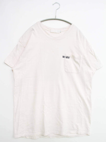 LAVANDA/Tシャツ/カットソー/トップス/ホワイト/F