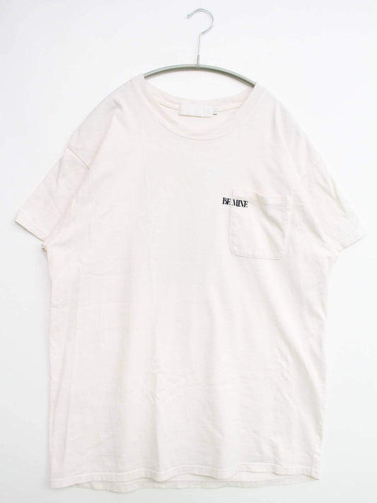LAVANDA/Tシャツ/カットソー/トップス/ホワイト/F