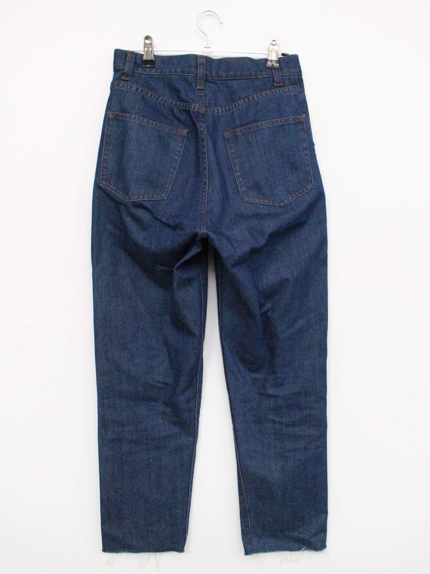 KBF/ケービーエフ/デニムパンツ/パンツ/ブルー/36