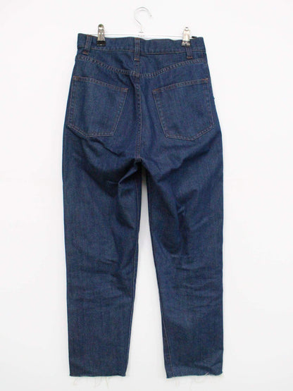 KBF/ケービーエフ/デニムパンツ/パンツ/ブルー/36