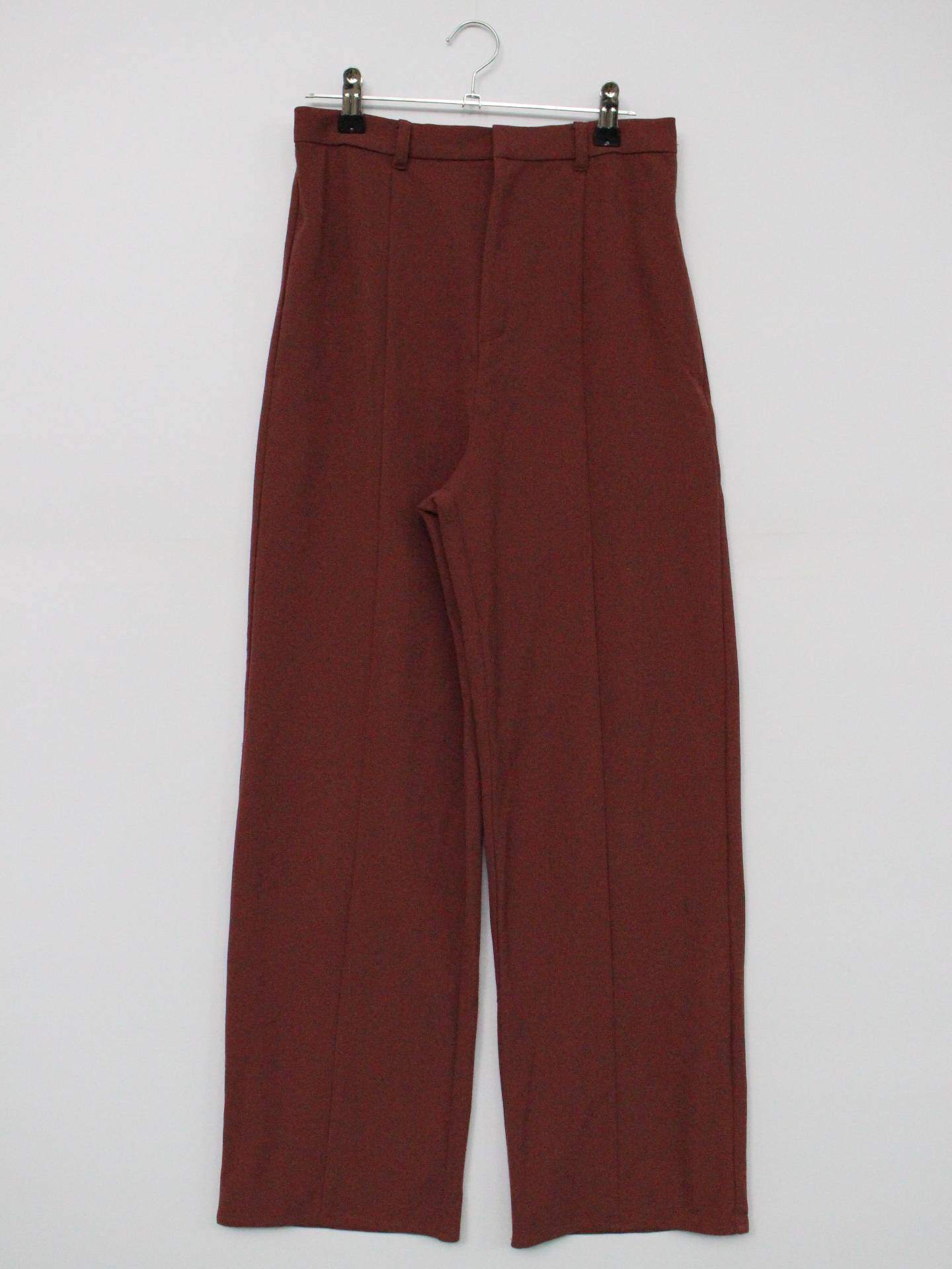 kutir/クティール/その他パンツ/パンツ/レッド/f