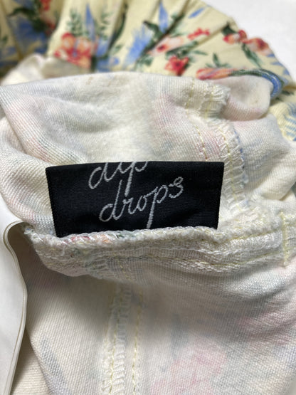 その他パンツ/パンツ/イエロー/1