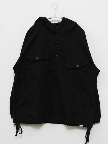 YUBM EAMG/ニット/セーター/トップス/ブラック/M