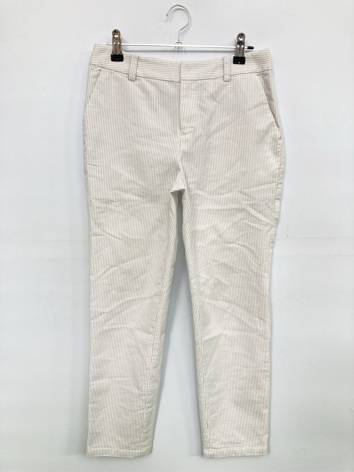 FREDY & GLOSTER/スラックス/パンツ/ホワイト/34