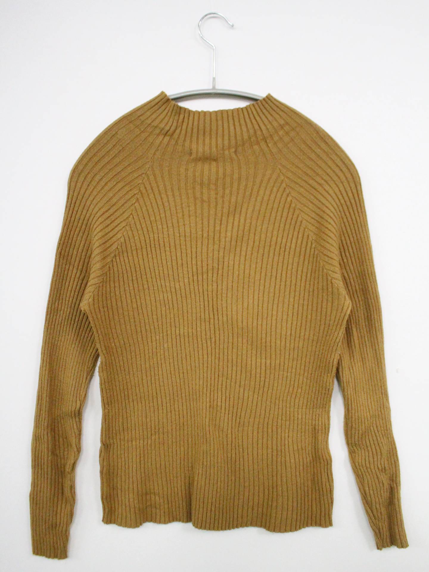 RETRO gallery/レトロギャラリー/ニット/セーター/トップス/ベージュ/F