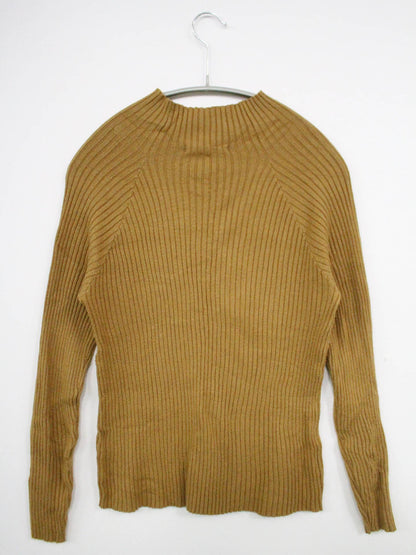 RETRO gallery/レトロギャラリー/ニット/セーター/トップス/ベージュ/F