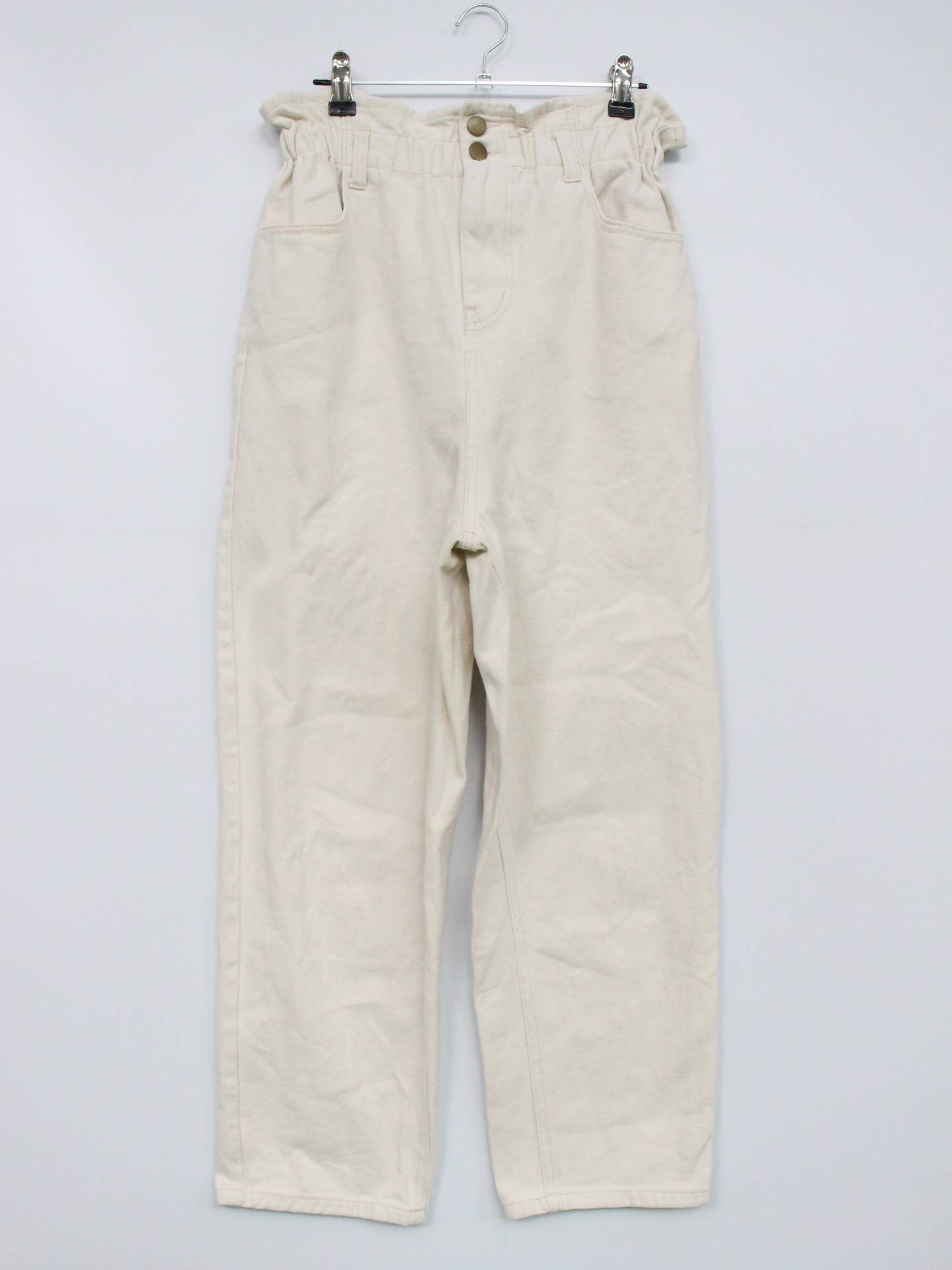 CLASSICAL ELF/クラシカルエルフ/その他パンツ/パンツ/ホワイト/M