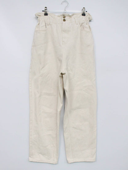 CLASSICAL ELF/クラシカルエルフ/その他パンツ/パンツ/ホワイト/M