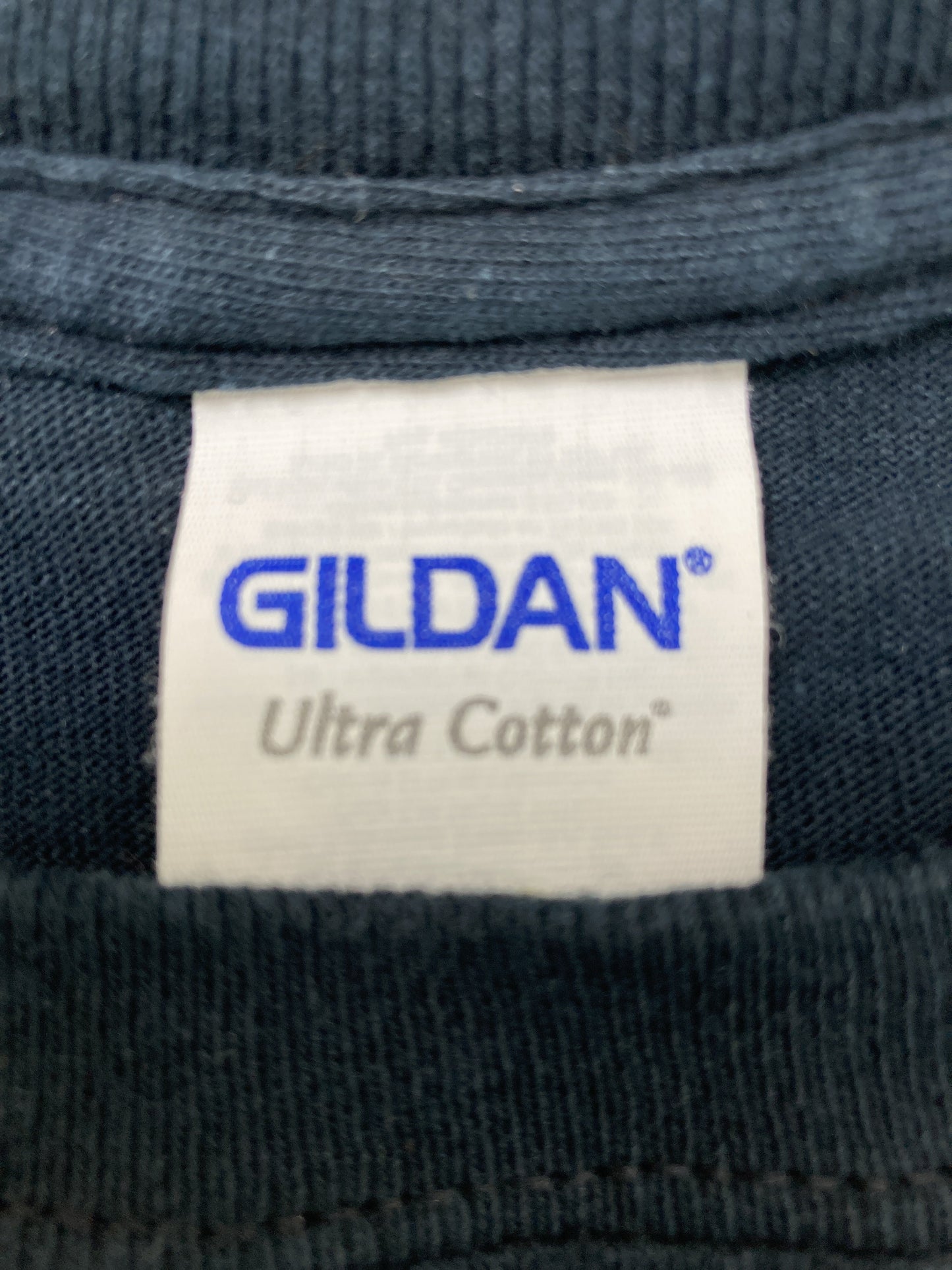 GILDAN/ギルダン/Tシャツ/カットソー/トップス/ネイビー/S