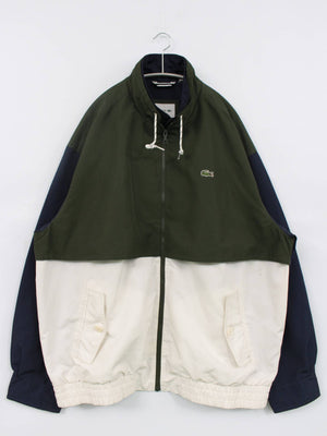 LACOSTE/ラコステ/ナイロンジャケット/ジャケット/アウター/その他/4XL