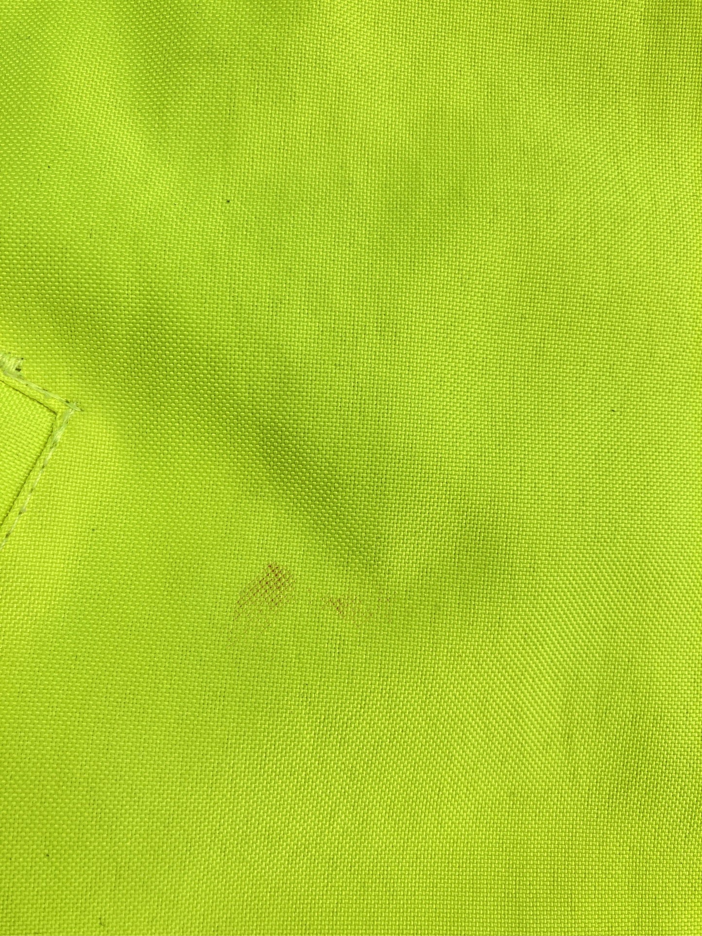 WORK WEAR WORLD/ベスト/トップス/イエロー/2XL