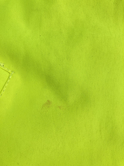 WORK WEAR WORLD/ベスト/トップス/イエロー/2XL