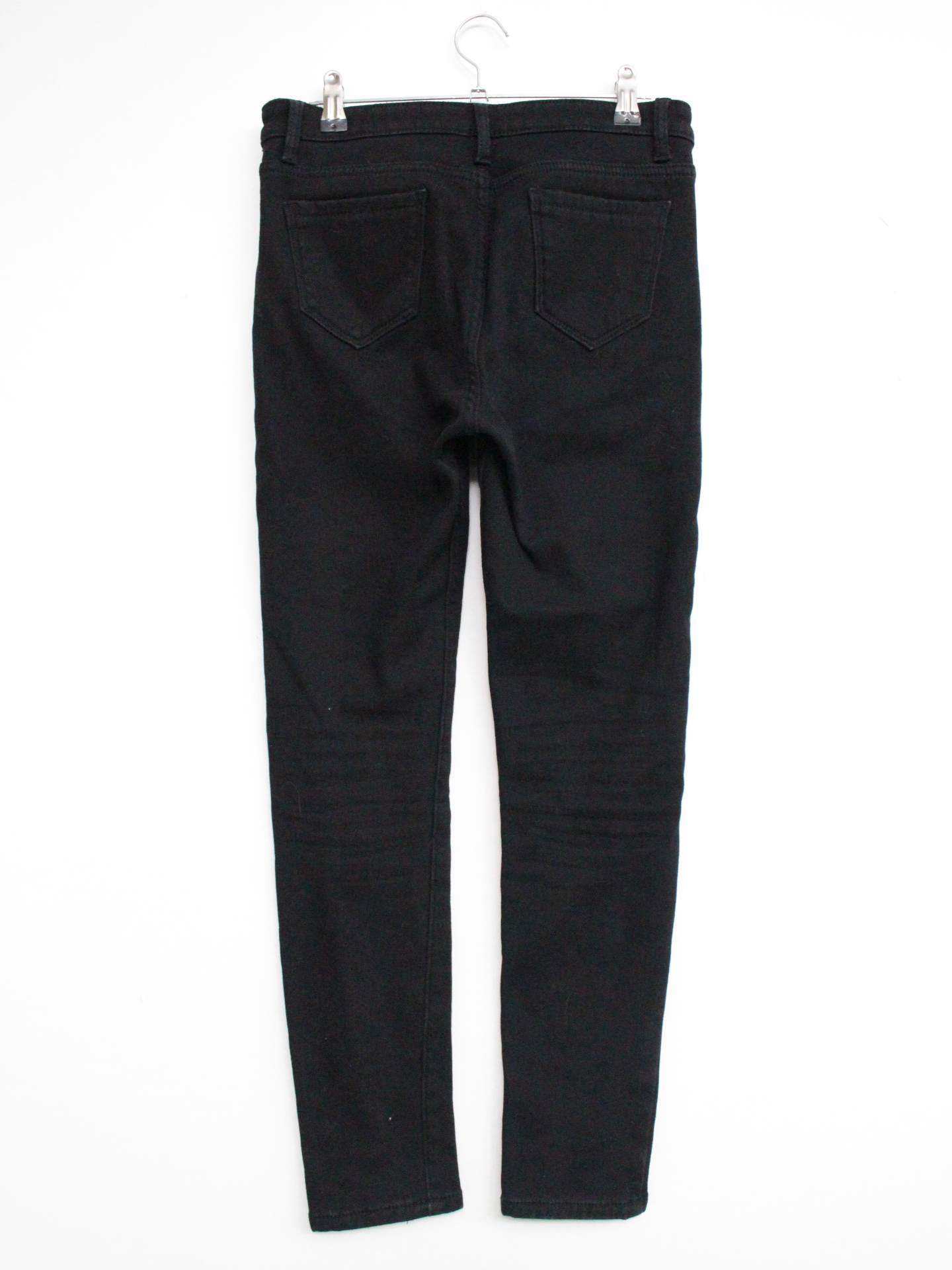 Lisa Johnson/その他パンツ/パンツ/ブラック/28