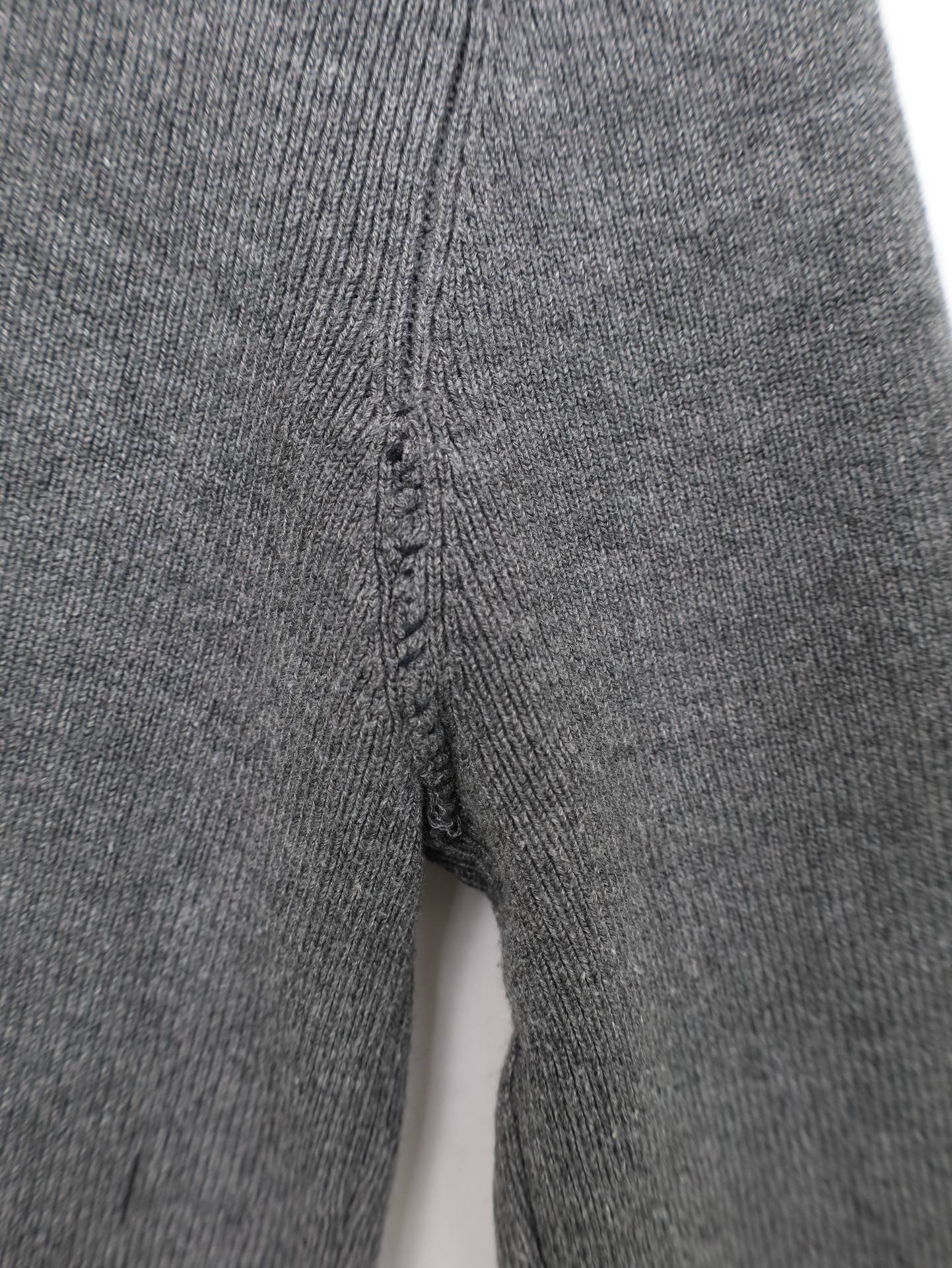 ZARA/ザラ/その他トップス/トップス/グレー/M