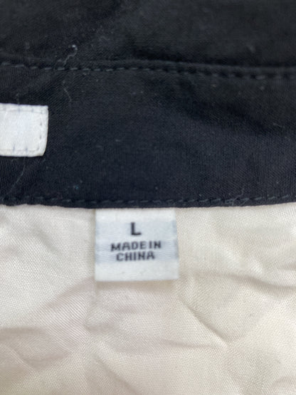 UNIQLO/ユニクロ/シャツ/ブラウス/トップス/ホワイト/L