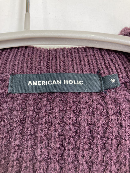 AMERICAN HOLIC/アメリカンホリック/カーディガン/ボレロ/トップス/その他/M