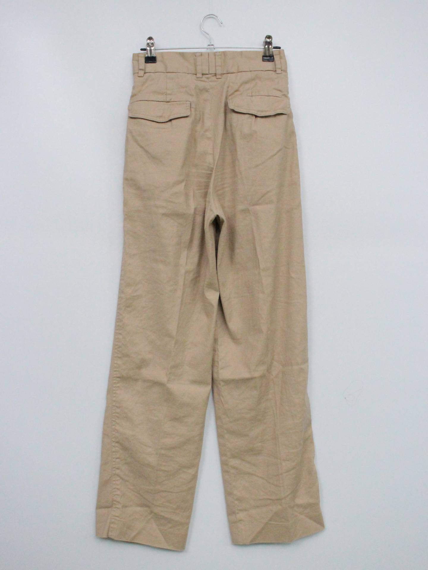 DES PRES/その他パンツ/パンツ/ベージュ/32