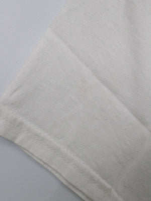 Champion/チャンピオン/Tシャツ/カットソー/トップス/ホワイト/M