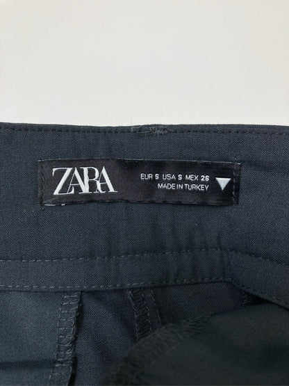 ZARA/ザラ/その他パンツ/パンツ/ブラック/EUR S/USA S/MEX 26