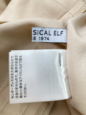 CLASSICAL ELF/クラシカルエルフ/その他パンツ/パンツ/アイボリー/L