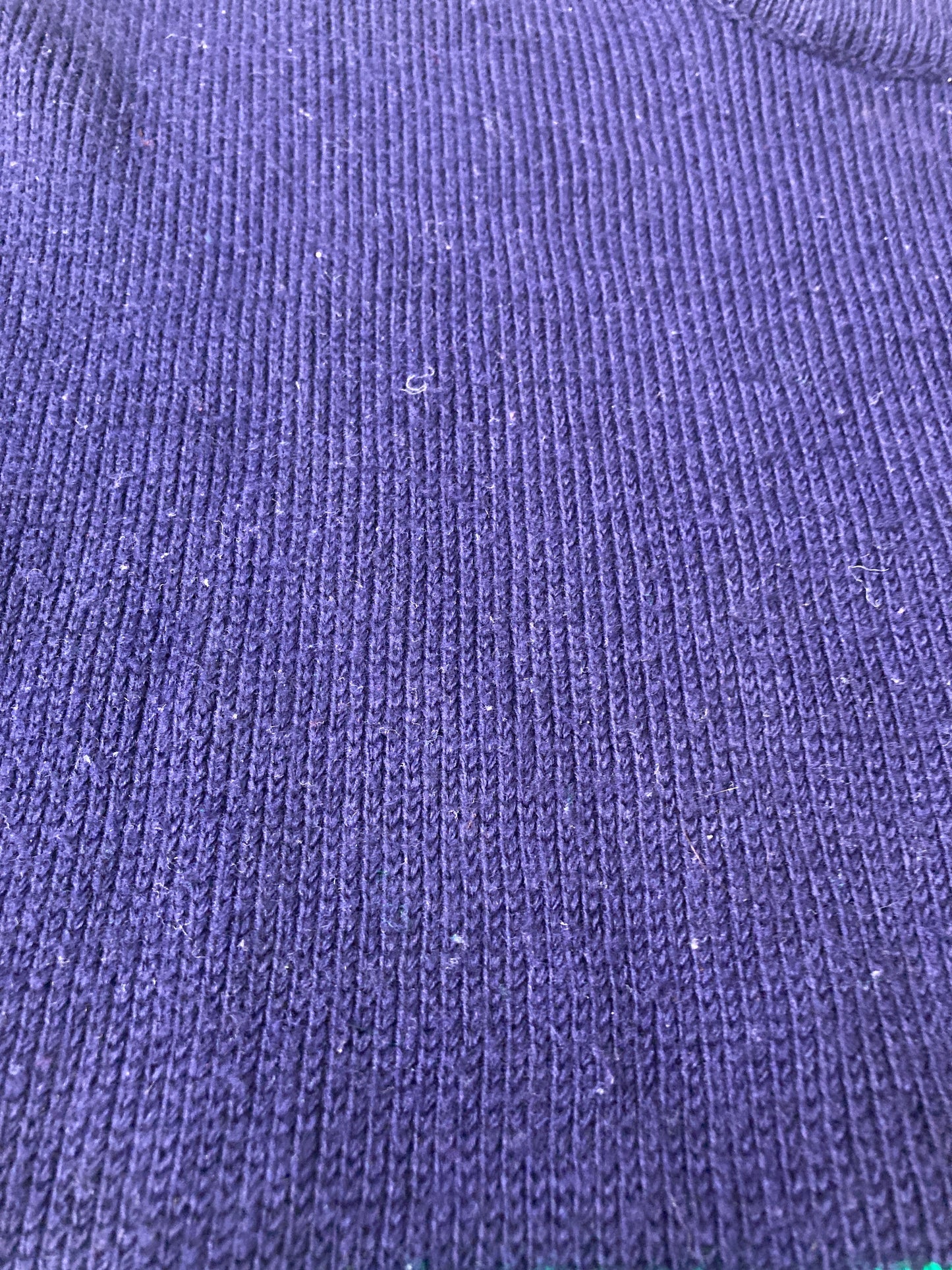 Emerald Isle/ニット/セーター/トップス/グリーン/M