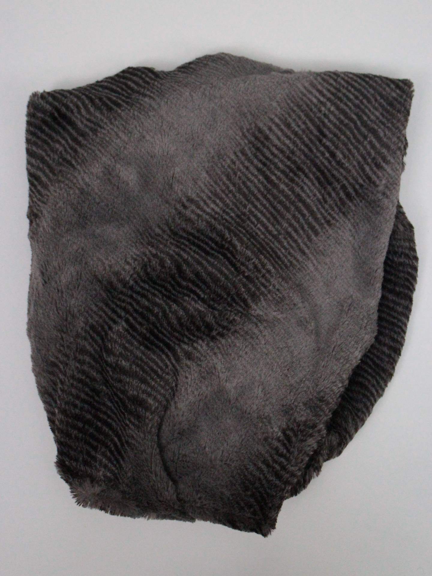ネックウォーマー/スヌード/ファッション雑貨/グレー