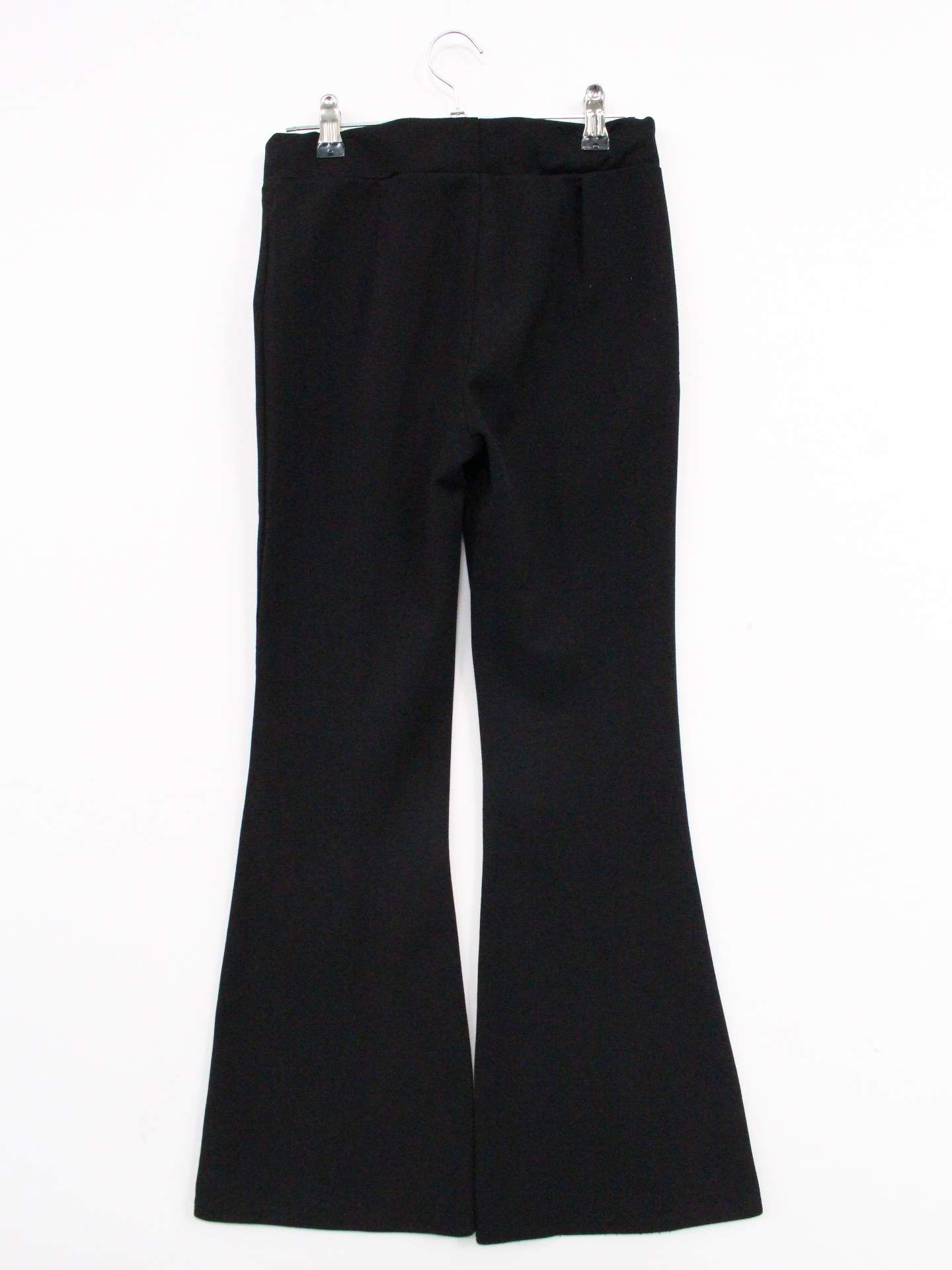 CRYX/その他パンツ/パンツ/ブラック/F