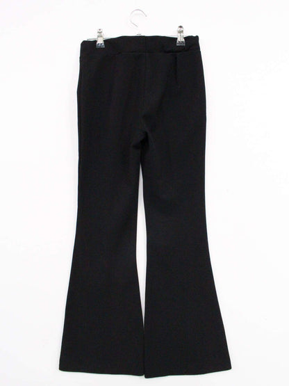 CRYX/その他パンツ/パンツ/ブラック/F