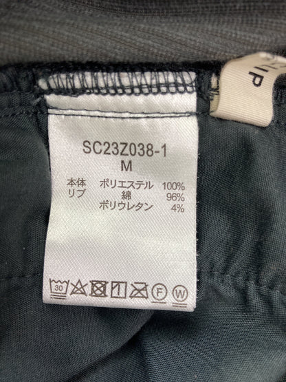 studio CLIP/スタジオクリップ/スウェットパンツ/パンツ/ブラック/M