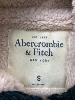 Abercrombie&Fitch/アバクロンビーアンドフィッチ/その他アウター/ジャケット/アウター/グレー/S