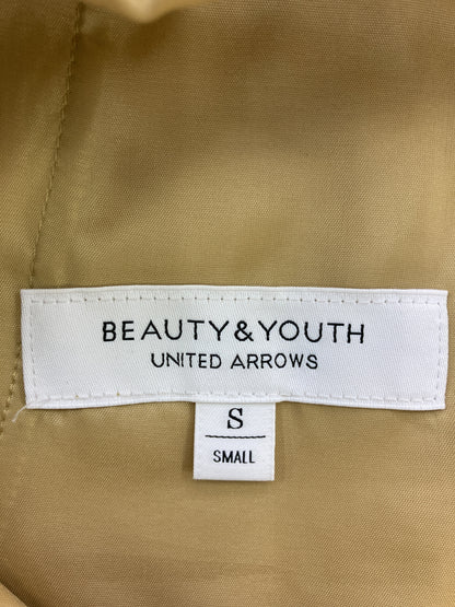 BEAUTY&YOUTH/ビューティーアンドユース/その他パンツ/パンツ/イエロー/S
