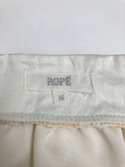 ROPE/ロペ/シャツ/ブラウス/トップス/ホワイト/M