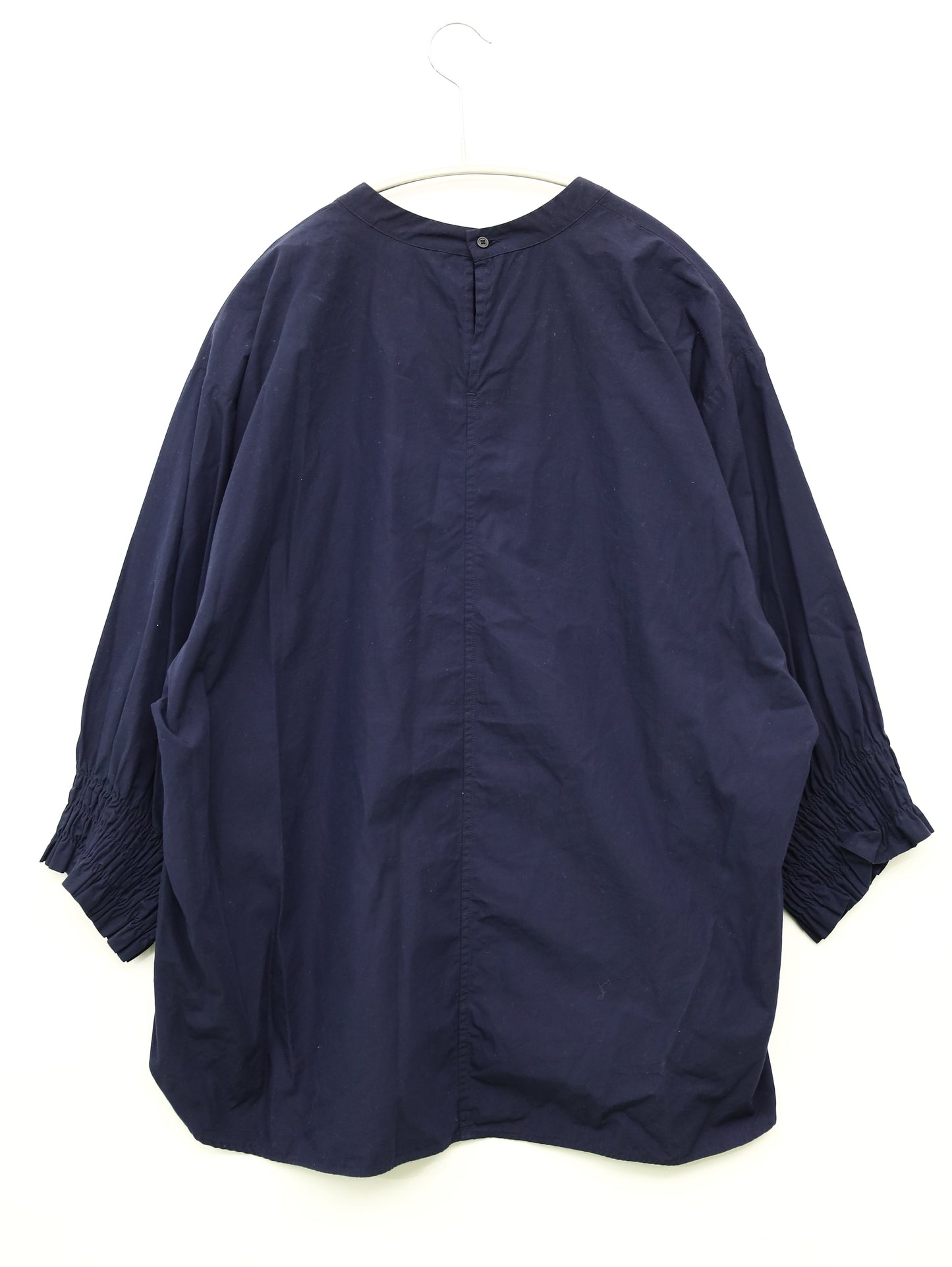UNIQLO/ユニクロ/その他トップス/トップス/ネイビー/M