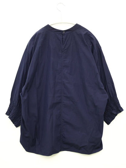 UNIQLO/ユニクロ/その他トップス/トップス/ネイビー/M