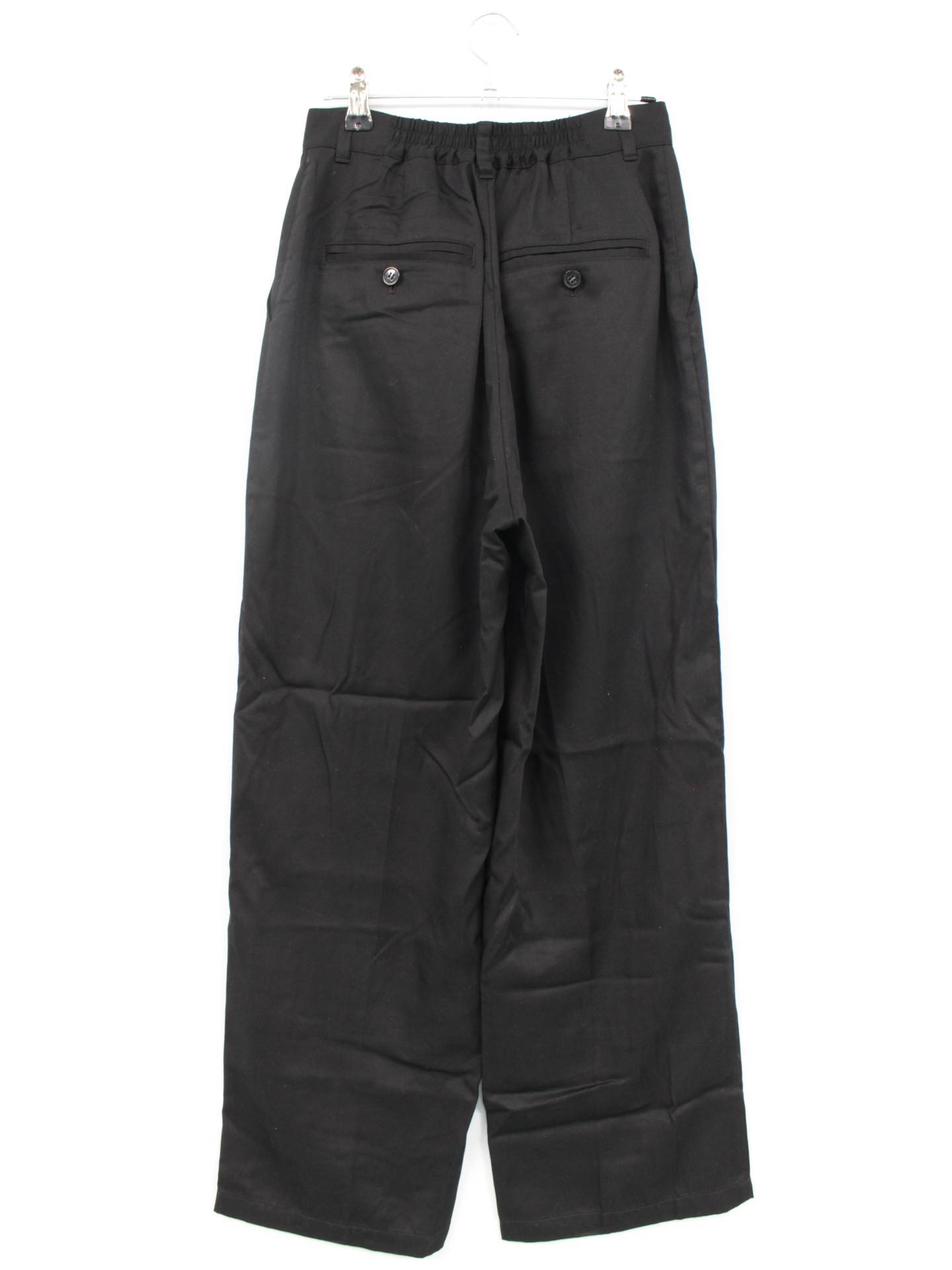 PAGEBOY/ペイジボーイ/その他パンツ/パンツ/ブラック/M