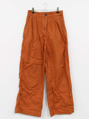 E hyphen world gallery/イーハイフンワールドギャラリー/その他パンツ/パンツ/オレンジ/S