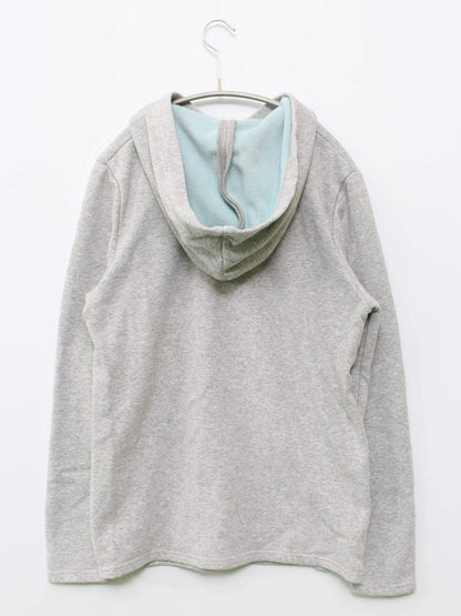 robe cabinet/パーカー/トップス/グレー/F