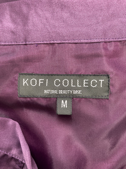 KOFI COLLECT/スカート/スカート/パープル/M