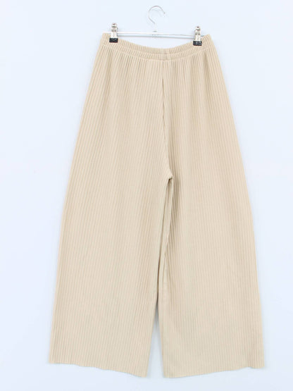 その他パンツ/パンツ/アイボリー