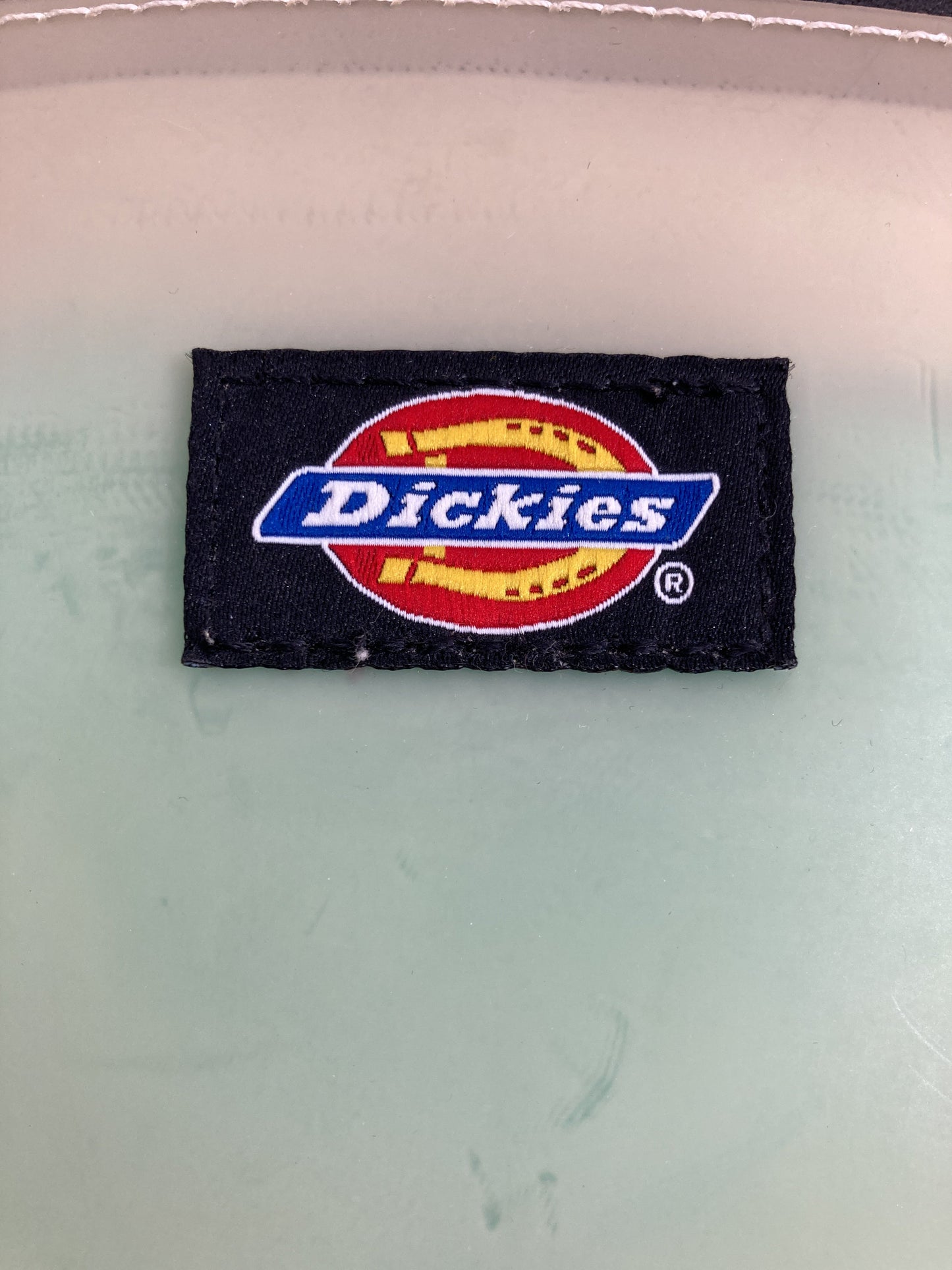 Dickies/ディッキーズ/ショルダーバッグ/バッグ/ライトグリーン