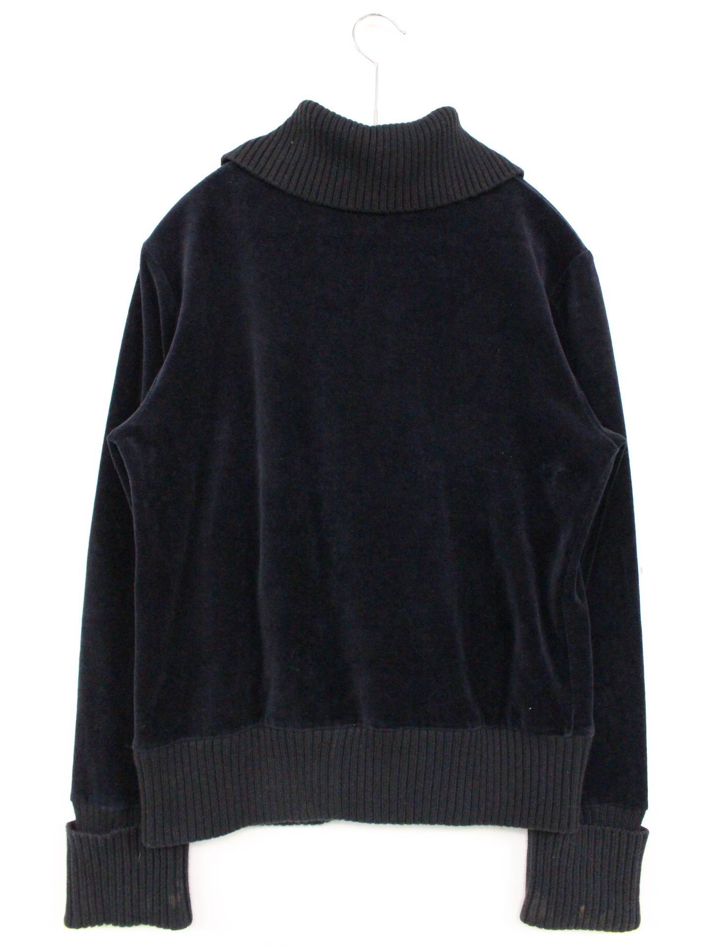 UNIQLO/ユニクロ/その他トップス/トップス/ブラック/M