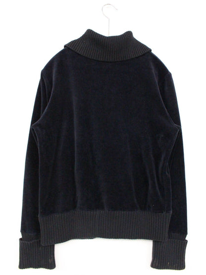 UNIQLO/ユニクロ/その他トップス/トップス/ブラック/M