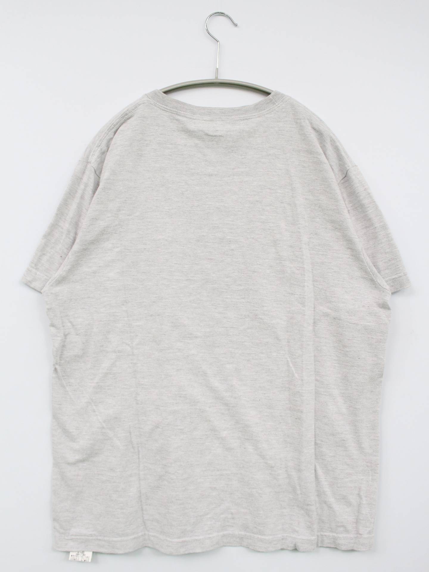 PAR ICI/パーリッシィ/Tシャツ/カットソー/トップス/グレー/M