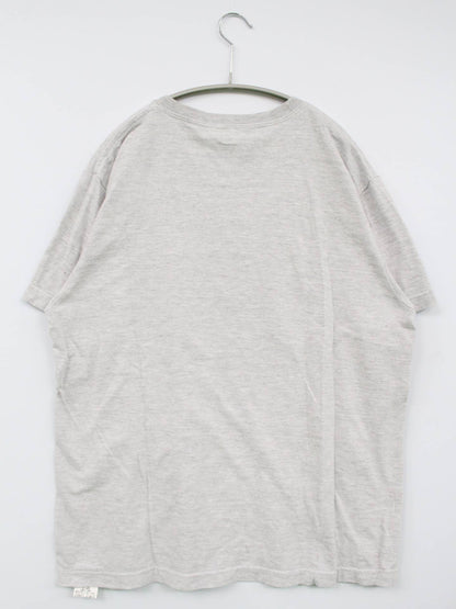 PAR ICI/パーリッシィ/Tシャツ/カットソー/トップス/グレー/M