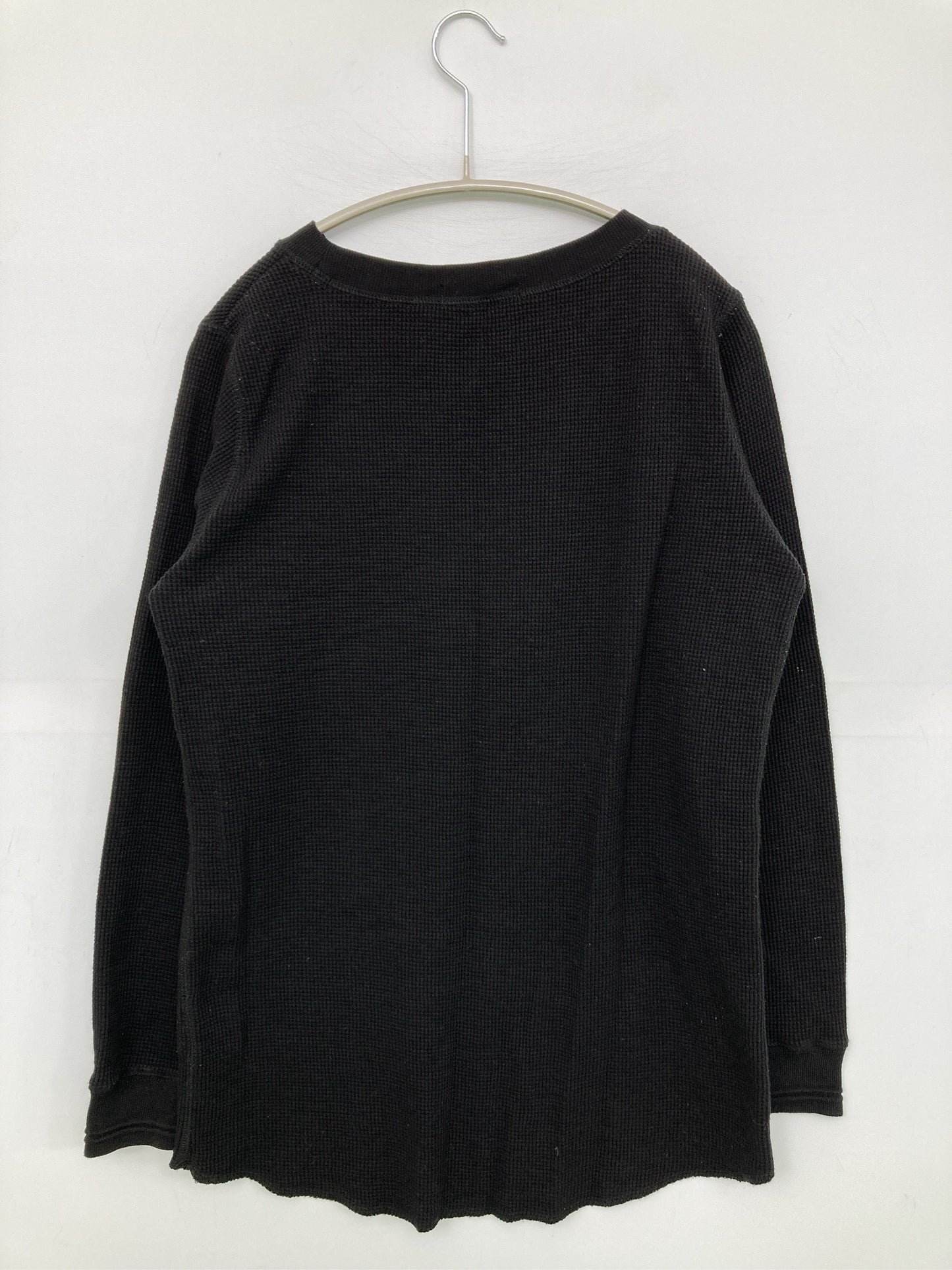 niko and .../ニコアンド/ニット/セーター/トップス/ブラック/3