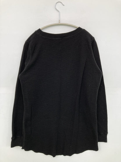 niko and .../ニコアンド/ニット/セーター/トップス/ブラック/3