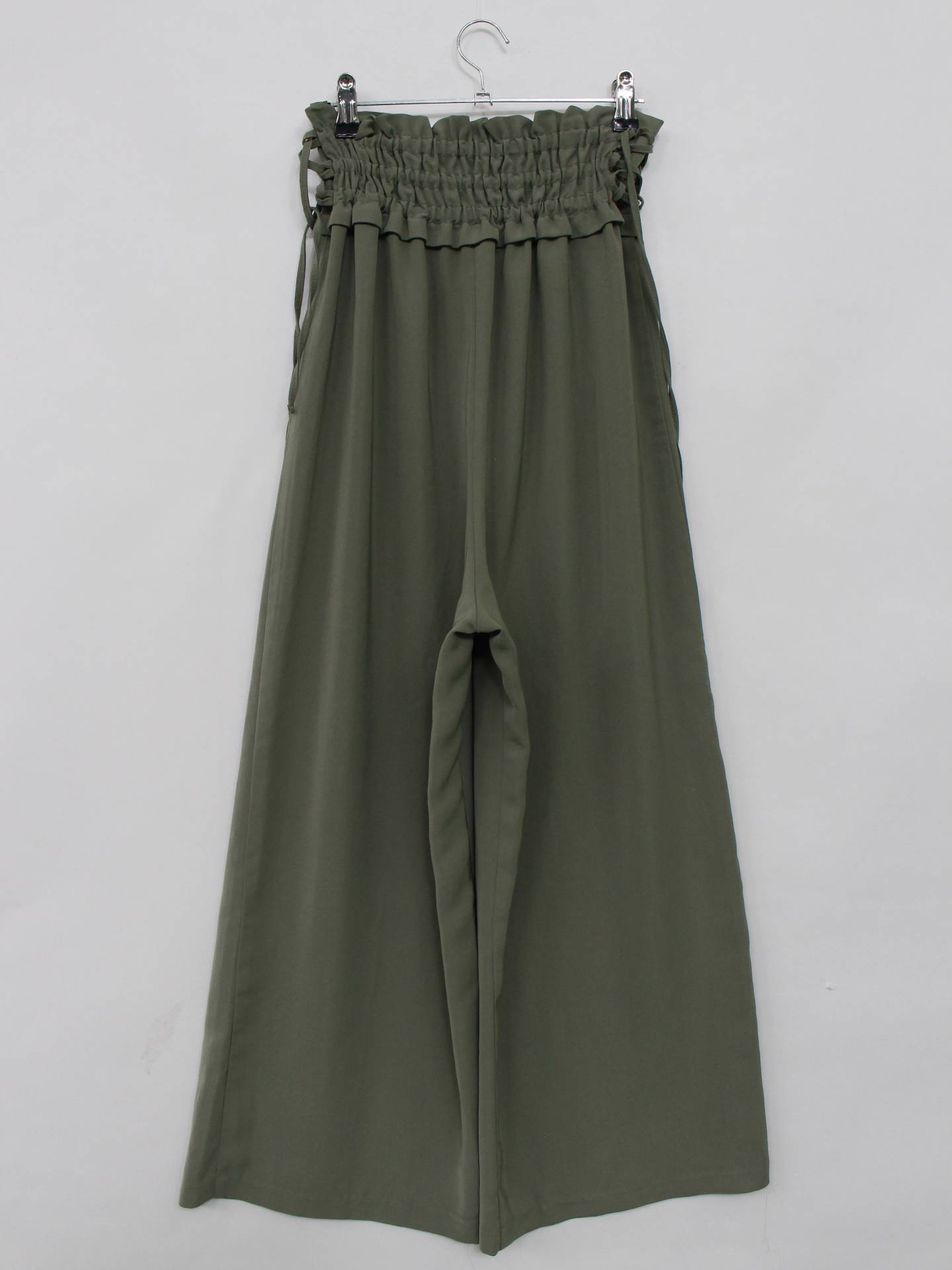 その他パンツ/パンツ/カーキ/M