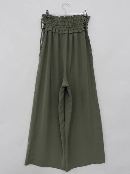 その他パンツ/パンツ/カーキ/M