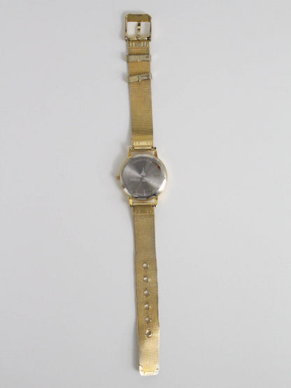 niko and .../ニコアンド/アナログ腕時計/腕時計/ゴールド