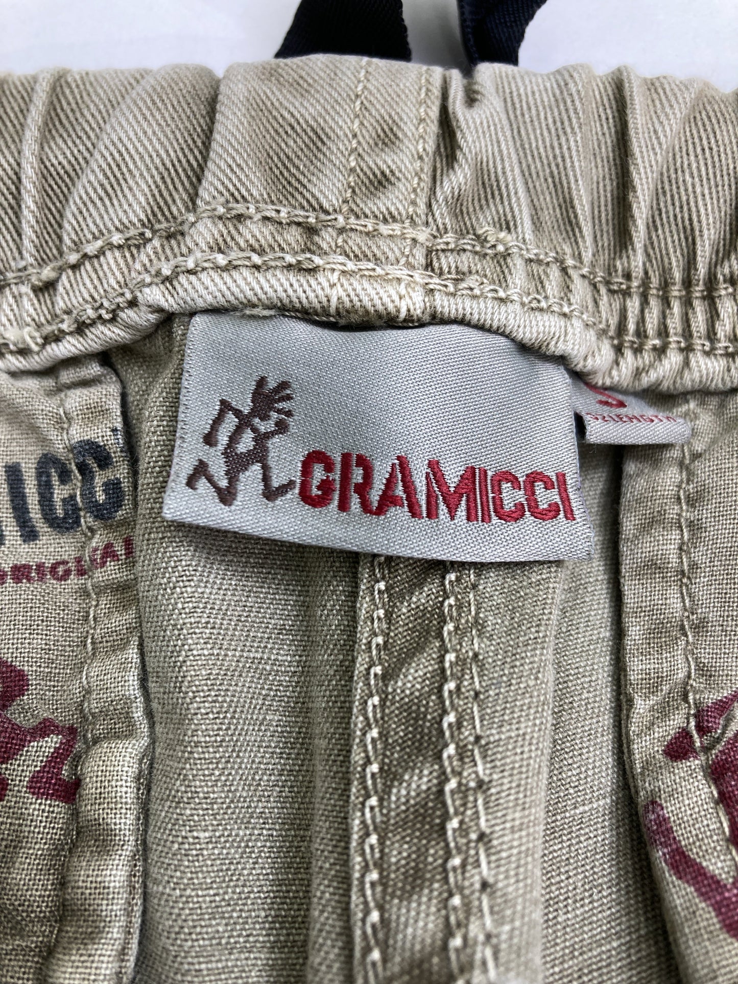 GRAMICCI/グラミチ/チノパンツ/パンツ/ベージュ/S